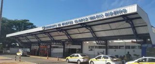 What Terminal is LATAM Airlines at MOC – Montes Claros Airport
