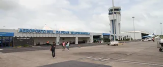 What Terminal is Royal Air Maroc Airlines at RAI – Nelson Mandela International Airport