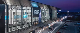 What Terminal is Azur Air at OVB – Novosibirsk International Airport