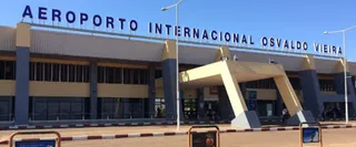 What Terminal is Royal Air Maroc Airlines at OXB – Osvaldo Vieira International Airport