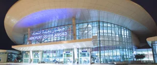 What Terminal is Royal Air Maroc Airlines at OUD – Oujda Angads Airport