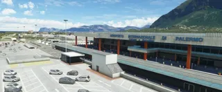 What Terminal is ITA Airways at PNL – Pantelleria Airport