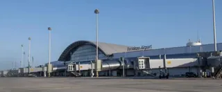 What Terminal is LATAM Airlines at FOR – Pinto Martins – Fortaleza International Airport