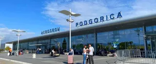 What Terminal is Flydubai Airlines at TGD – Podgorica Airport