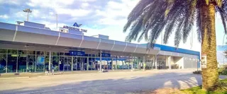 What Terminal is Flydubai Airlines at TIV – Tivat Airport
