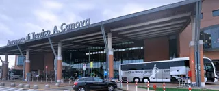 What Terminal is Ryanair at TSF – Treviso Airport