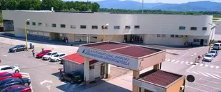 What Terminal is Ryanair at TZL – Tuzla International Airport