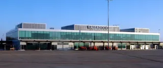 What Terminal is Ryanair at VLL – Valladolid Airport