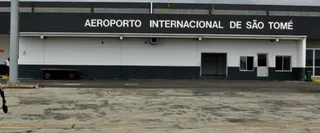 What Terminal is Air New Zealand at TMS – São Tomé International Airport