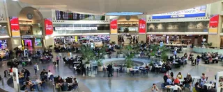 What Terminal is Allegiant Air at TLV – Ben Gurion Airport