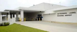 What Terminal is Silver Airways at PIB – Hattiesburg-Laurel Regional Airport