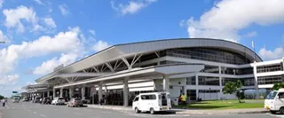 What Terminal is Philippine Airlines at ILO – Iloilo International Airport