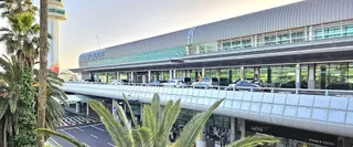 What Terminal is Allegiant Air at CJU – Jeju International Airport
