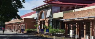 What Terminal is Philippine Airlines at LAO – Laoag International Airport