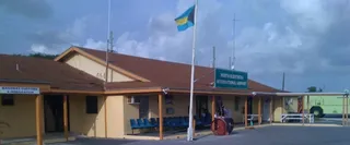 What Terminal is Silver Airways at ELH – North Eleuthera Airport