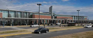 What Terminal is Breeze Airways at XNA – Northwest Arkansas National Airport