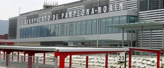 What Terminal is Iberia Airlines at PNA – Pamplona Airport