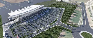 What Terminal is Royal Air Maroc Airlines at TTU – Sania Ramel Airport