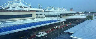 What Terminal is Garuda Indonesia at PLM – Sultan Mahmud Badaruddin II International Airport