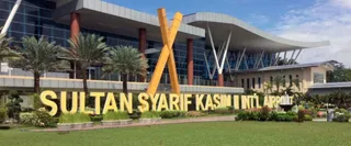 What Terminal is Garuda Indonesia at PKU – Sultan Syarif Kasim II International Airport