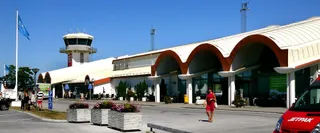 What Terminal is Ryanair at VBY – Visby Airport