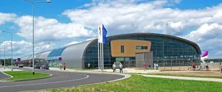 What Terminal is Ryanair at WMI – Warsaw Modlin Airport