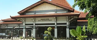 What Terminal is Malaysia Airlines at SOC – Adisumarmo International Airport