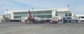 What Terminal is Malaysia Airlines at SRG – Jenderal Ahmad Yani International Airport