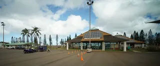 What Terminal is Hawaiian Airlines at LNY – Lanai Airport