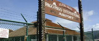 What Terminal is Hawaiian Airlines at PPG – Pago Pago International Airport