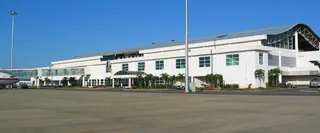 What Terminal is Malaysia Airlines at TWU – Tawau Airport