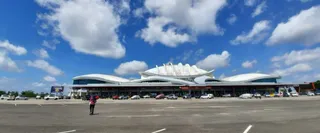 What Terminal is Garuda Indonesia at PKY – Tjilik Riwut Airport