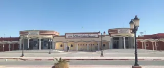 What Terminal is Air Algerie at TEE – Cheikh Larbi Tébessa Airport
