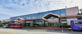 What Terminal is Fuji Dream Airlines at GAJ – Yamagata Airport