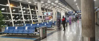What Terminal is Emirates Airlines at AEP – Aeroparque Internacional Jorge Newbery Airport
