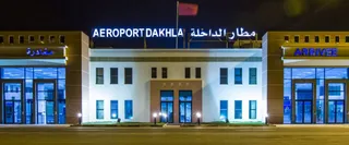 What Terminal is Royal Air Maroc Airlines at VIL – Dakhla Airport