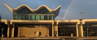 What Terminal is GOL Airlines at SMX – Santa Maria Airport