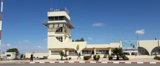 What Terminal is Royal Air Maroc Airlines at TTA – Tan Tan Airport