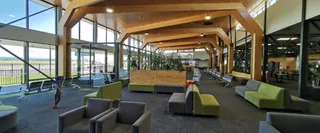What Terminal is Air New Zealand at TRG – Tauranga Airport
